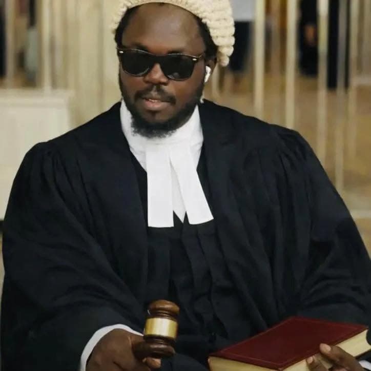 Serigne Bada Kemane