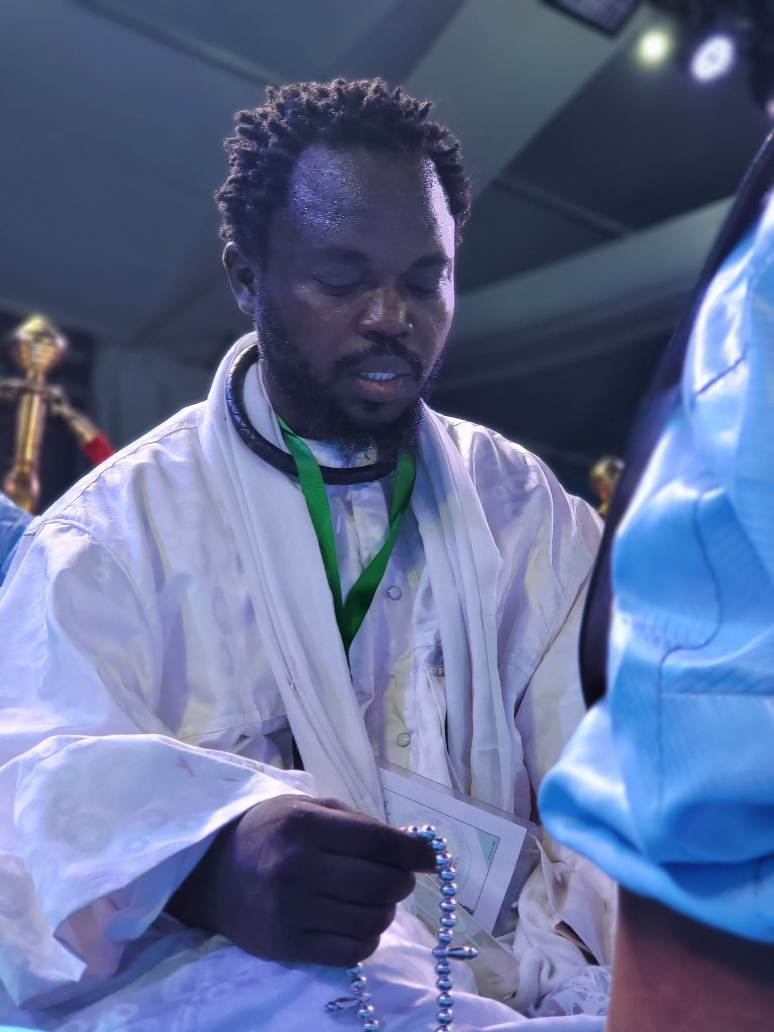 Serigne Bada Kemane